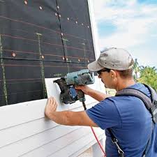 Best Custom Trim and Detailing for Siding  in Glenn Heights, TX